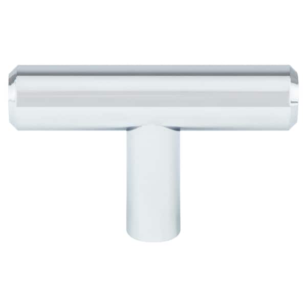 Berenson Tempo Polished Chrome Knob 2019-2026-P - main